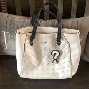 Guess purse